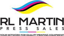 R. L. Martin Press Sales